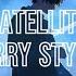 Nightcore Satellite Harry Styles