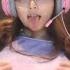 Ambiyah Viral Game Streamer Ahegao Face