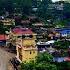 Exploring Khonsa Town Tirap District Arunachal Pradesh