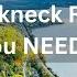 Hiking Breakneck Ridge BEST SPOTS You NEED To Visit 4K