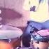 Hey Mama David Guetta DRUM COVER