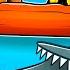 We Unlocked THE MOSASAUR In ROBLOX Shark Bite 2