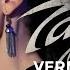 TARJA Vermilion Pt 2 Official Live Video