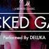 Deluka Wicked Game Cover