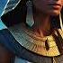 Fantasy Egyptian Relaxing Music Osiris Lyre Duduk Ethereal Vocal Trianlge Nile River Ambience