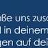 Möge Die Straße Uns Zusammenführen Irischer Segen Klavierbegleitung Und Text Zum Mitsingen