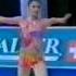 Eleni ANDRIOLA GRE Ribbon 2005 Europeans Moscow TF