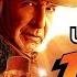 Ultimate Indiana Jones Tribute The Lost Adventures