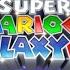 Relaxing Super Mario Galaxy 2 Music Ambience