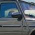 Mercedes G Wagon Ideal V8 Used SUV