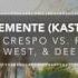 Elvis Crespo Suavemente Kastra Edit MASHUP MONDAY