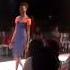 Orente Ayaba The Lagos Fashion Design Week 2013