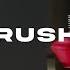 Ayra Starr Rush Sped Up Lyrics