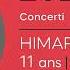 Mini Violini 2023 Concerti Himari