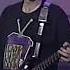 Joe Satriani On The Tonight Show With Jay Leno 1993