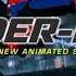 Spider Man The New Animated Series Main Theme EXTENDED MIX