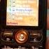 Sony Ericsson W200 Retro Review Old Ringtones Themes Tetris Game