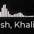 Billie Eilish Khalid Lovely 8D Audio