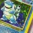 ERROR Pokémon Blastoise From The Original 1999 Base Set Shorts