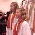 Born On Christmas Day By Kristin Chenoweth Cover By One Voice Children S Choir