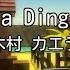 カラオケ Ring A Ding Dong 木村 カエラ