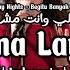 Yama Layali ياما ليالي Sarah Haitham Lyrics Arabic Indonesia English Latin