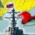 Putin Ordered The Navy To Withdraw As He Realizes That Crimea Would Be Lost