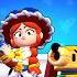 NEW JESSIE JESSIE TOY STORY SKIN BRAWL STARS SNEAK PEEK ToyStory Brawlstars Brawltalk Shorts