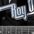 OH PRETTY WOMAN Roy Orbison GUITAR Cover MusikMan N 099