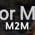 M2M Mirror Mirror Karaoke Version