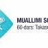 Muallimi Soniy 60 Dars Takasur Surasi