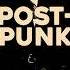 I Hate Post Punk