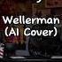 Foxy Sing Wellerman AI Cover Not Mine