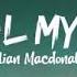 STEAL MY BOY By Lilian MacDonald From Steal My Girl Of One Direction