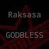 Godbless Raksasa Lyric