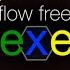 Flow Free Hexes Daily Puzzles 2024 04 20 April 20th 2024