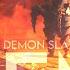 Demon Slayer S02 Final Battle Tanjiro Uzui Vs Gyutaro Inosuke Zenitsu Vs Daki AMV My Enemy