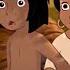 0ARCHIVES Shanti Helps Mowgli Jungle Book II