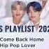 NO ADS BTS 방탄소년단 PLAYLIST 2024 SONGS ALBUM