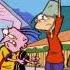 Ed Edd N Eddy How To Be A Bad Neighbor Visitor Part 5