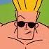 Johnny Bravo Intro