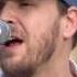 Gavin DeGraw I Don T Want To Be Sanderson Ford Live Rare