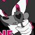 Machine Gun RA TA TA TA Animation MEME Heart Shot Shadow The Hedgehog WARNING SONADOW