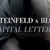 Hailee Steinfeld BloodPop Capital Letters Audio