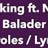 Soolking Ft Niska Balader Paroles Lyrics HD