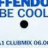 Paffendorf Be Cool Clubmix 2001