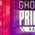 Ghost Stories Primal Energy Haunted Grounds Q Dance Records