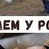 Хозяйничаем у родителей Учу городского мужа к сельской жизни Чем мы питаемся