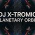 Planetary Orbit Radio Mix