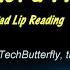 It S Not A Moon Bad Lip Reading New TechButterfly Map